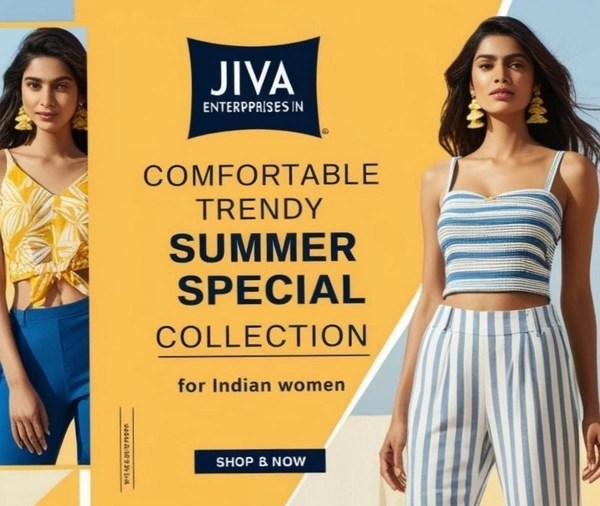 Summer Wear