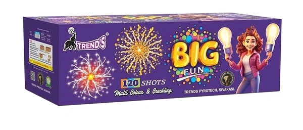 120 Shots 
