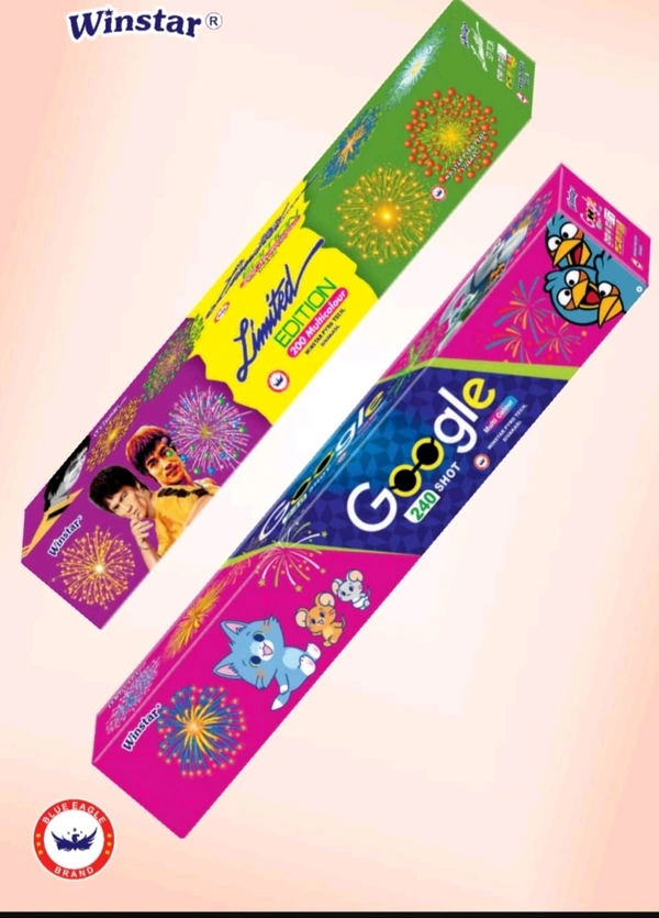 240 Multi Colour Shots ( மல்டி கலர் சாட்ஸ் )