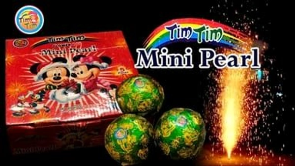 MINI PEARL (5PCS)