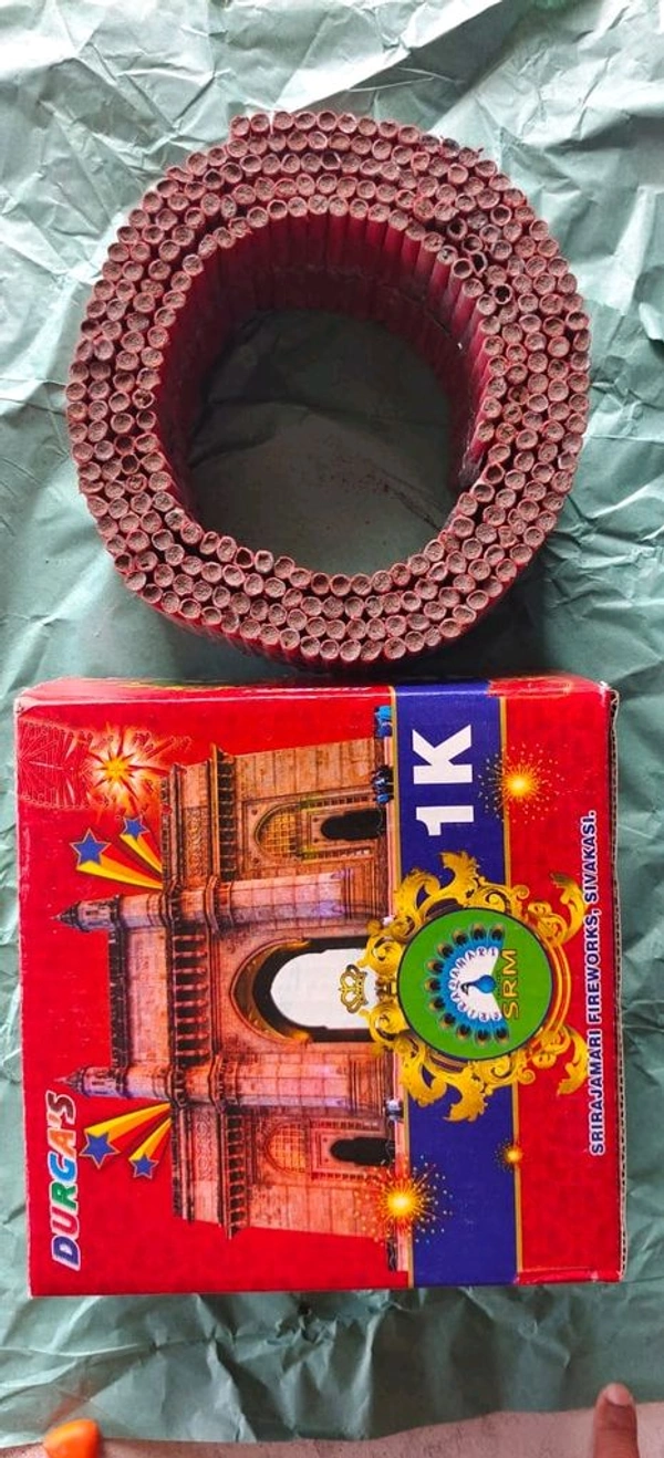 1000 WALA  (FULLCOUNTING)