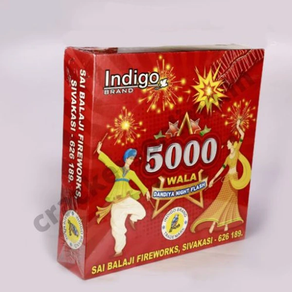 5000 WALA (FULLCOUNTING) 