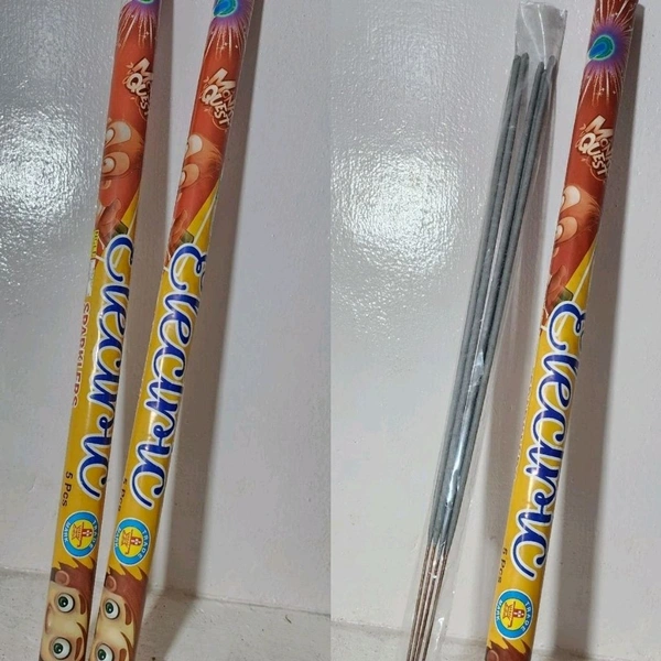 50CM ELECTRIC SPARKLERS (எலக்ட்ரிக் கம்பி)