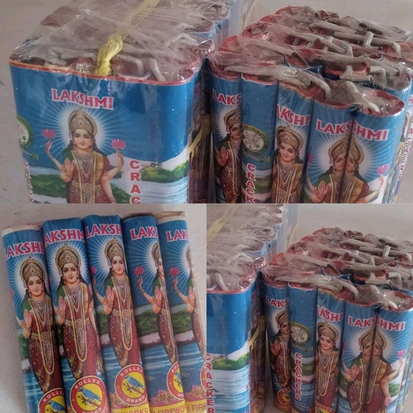 3 1/2 LAKSHMI 