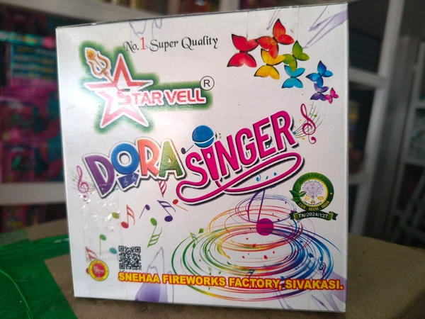 DORA SINGER 