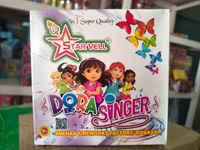 DORA SINGER 