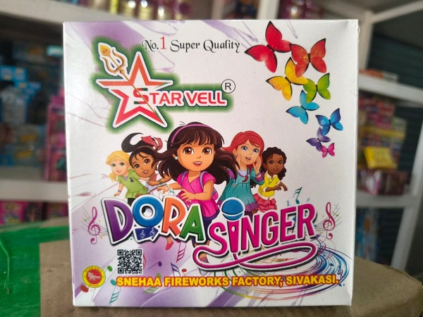 DORA SINGER 