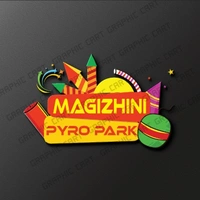 MAGIZHINI PYRO PARK - Logo
