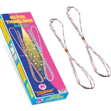 TWINKLING STAR