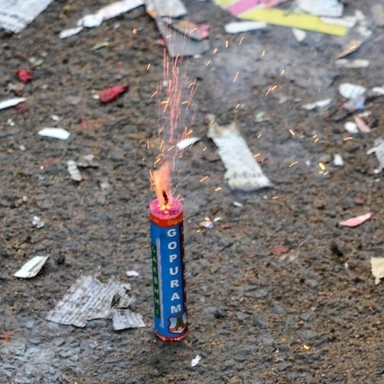 ONE SOUND CRACKERS