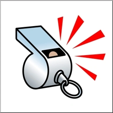 WHISTLE CRACKERS