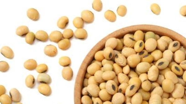 Soyabin