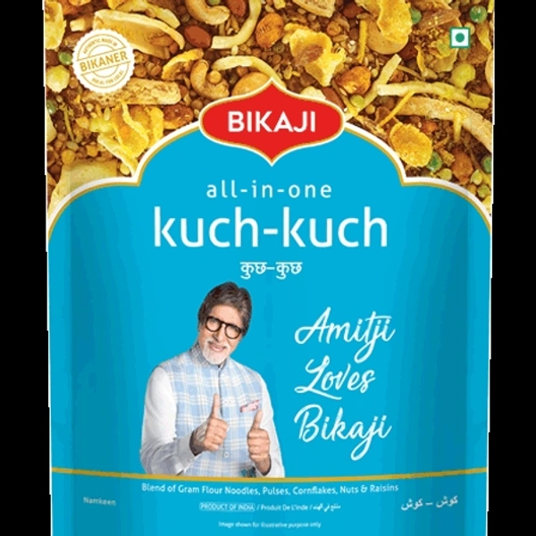 Kuch Kuch 200 Gm
