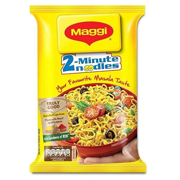 Maggi 
