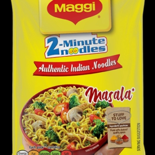 Maggi 