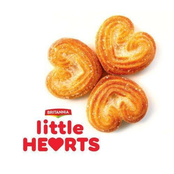 Little Hearts