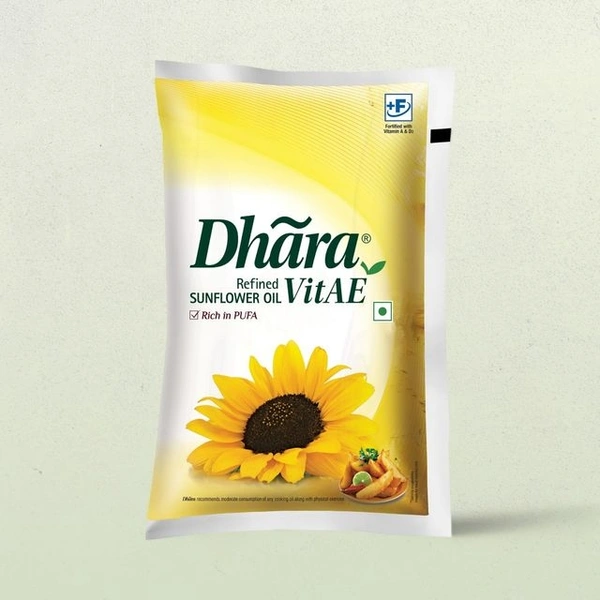 Dhara 1 Dhara Oil
