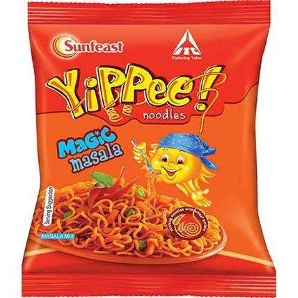 Yippee 240g  Yippee 240g