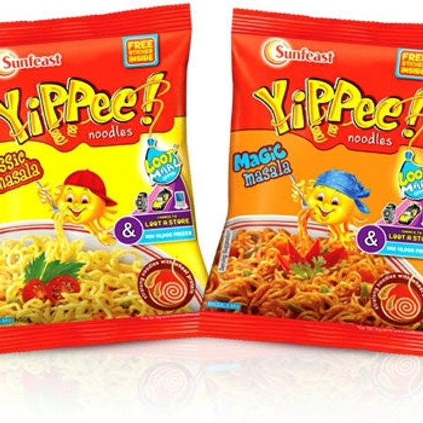 Yippee 240g  Yippee 240g