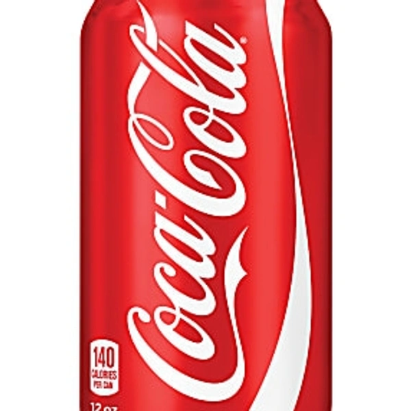 Coca-Cola 200 ML Coca-Cola  - Red