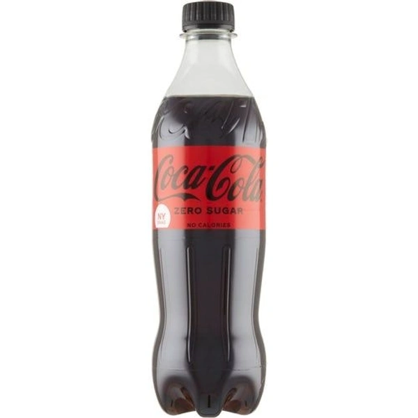 Coca-Cola 200 ML Coca-Cola  - Red
