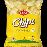 BIKA JI CHIPS