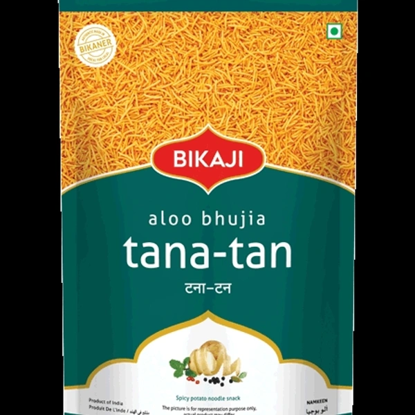 BIKA JI TANA TAN