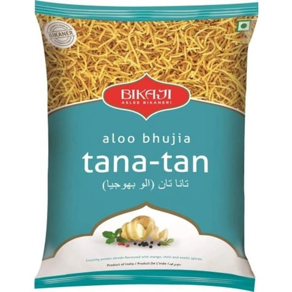 BIKA JI TANA TAN