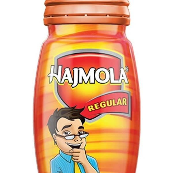 HAJMOLA  HAJMOLA