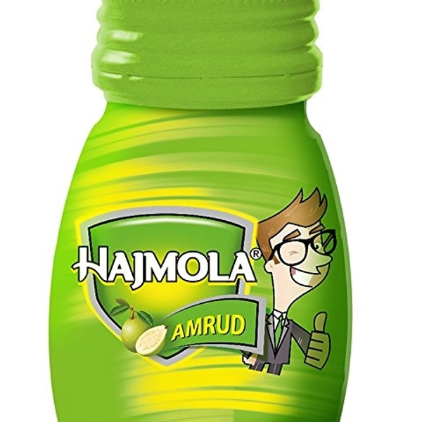 HAJMOLA