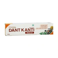 PATANJALI DANT KANTI