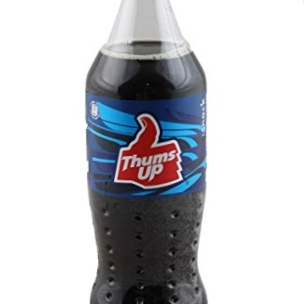 Thums up Soft Drink (750 ml)  Thums up Soft Drink (750 Ml )