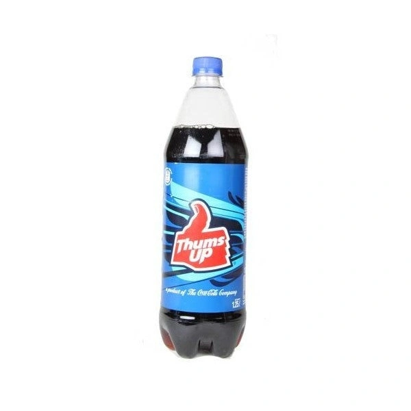 Thums up Soft Drink (750 ml)  Thums up Soft Drink (750 Ml )