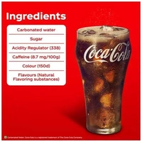 coca cola soft drink 750 ml