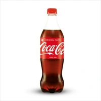 coca cola soft drink 750 ml