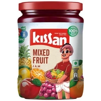 Kissan Mixed Fruit  Jam (500g) Kissan Mixed Fruit  Jam (500 G) 
