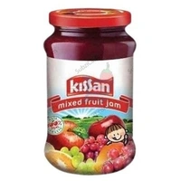 Kissan Mixed Fruit  Jam (700g)
