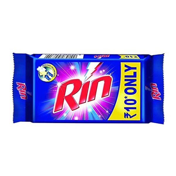 Rin Detergent Bar 