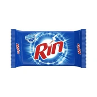 Rin Detergent Bar 