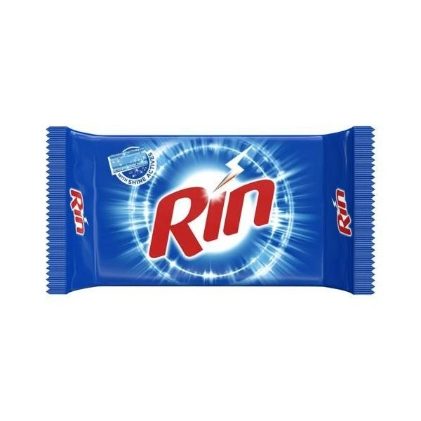 Rin Detergent Bar 