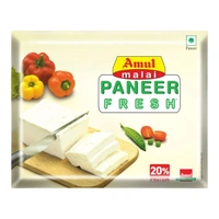 amul fresh malai paneer (200g) Amul Fresh Malai Paneer (200g)