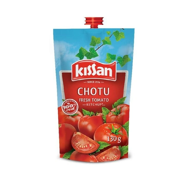 Kissan Fresh Tomato Ketchup (850g)