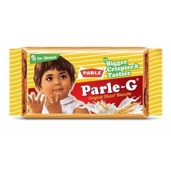 Parle-G Original Gluco Biscuit