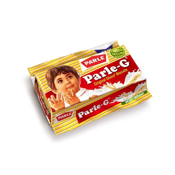 Parle-G Original Gluco Biscuit
