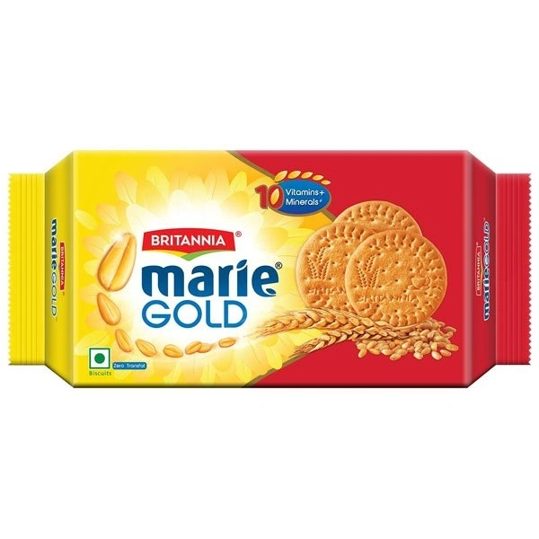 Britannia Marie Gold Marie Biscuits