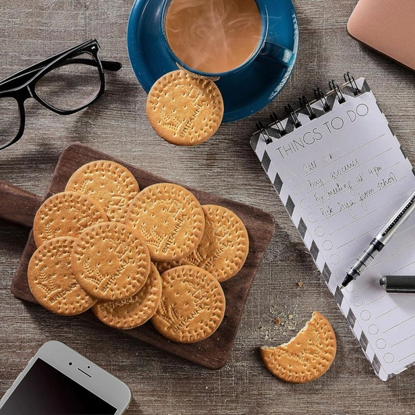Britannia Marie Gold Marie Biscuits