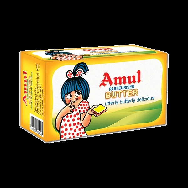 Amul Butter (100g)