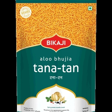 BIKA JI TANA TAN
