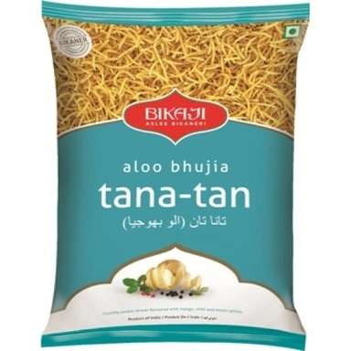 BIKA JI TANA TAN