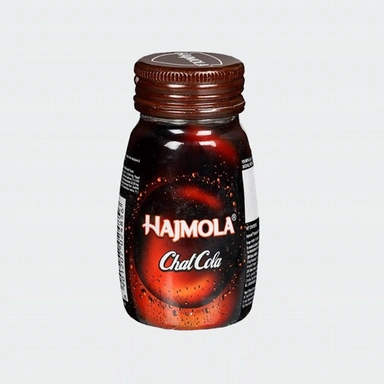 HAJMOLA CHAT COLA